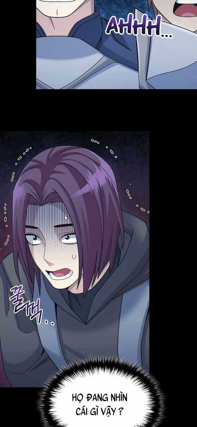 Người Mới Này Quá Mạnh Chapter 41 trang 9