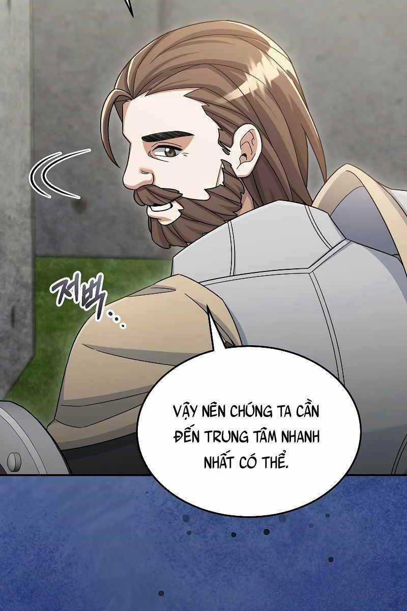 Người Mới Này Quá Mạnh Chapter 42 trang 114