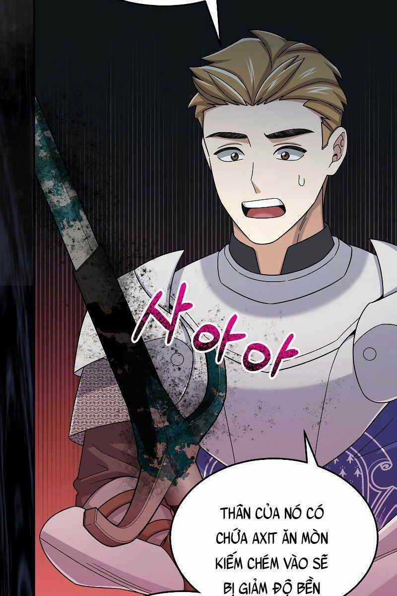 Người Mới Này Quá Mạnh Chapter 42 trang 123