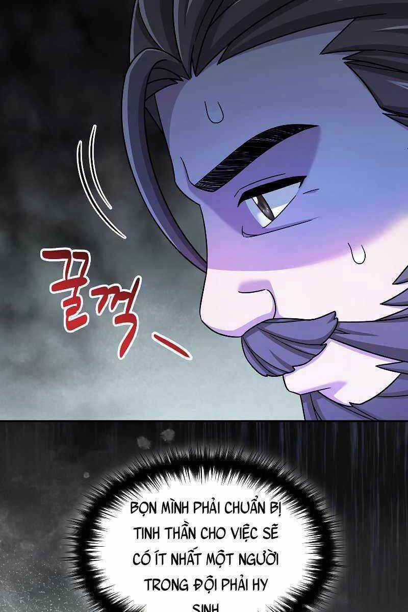 Người Mới Này Quá Mạnh Chapter 42 trang 125