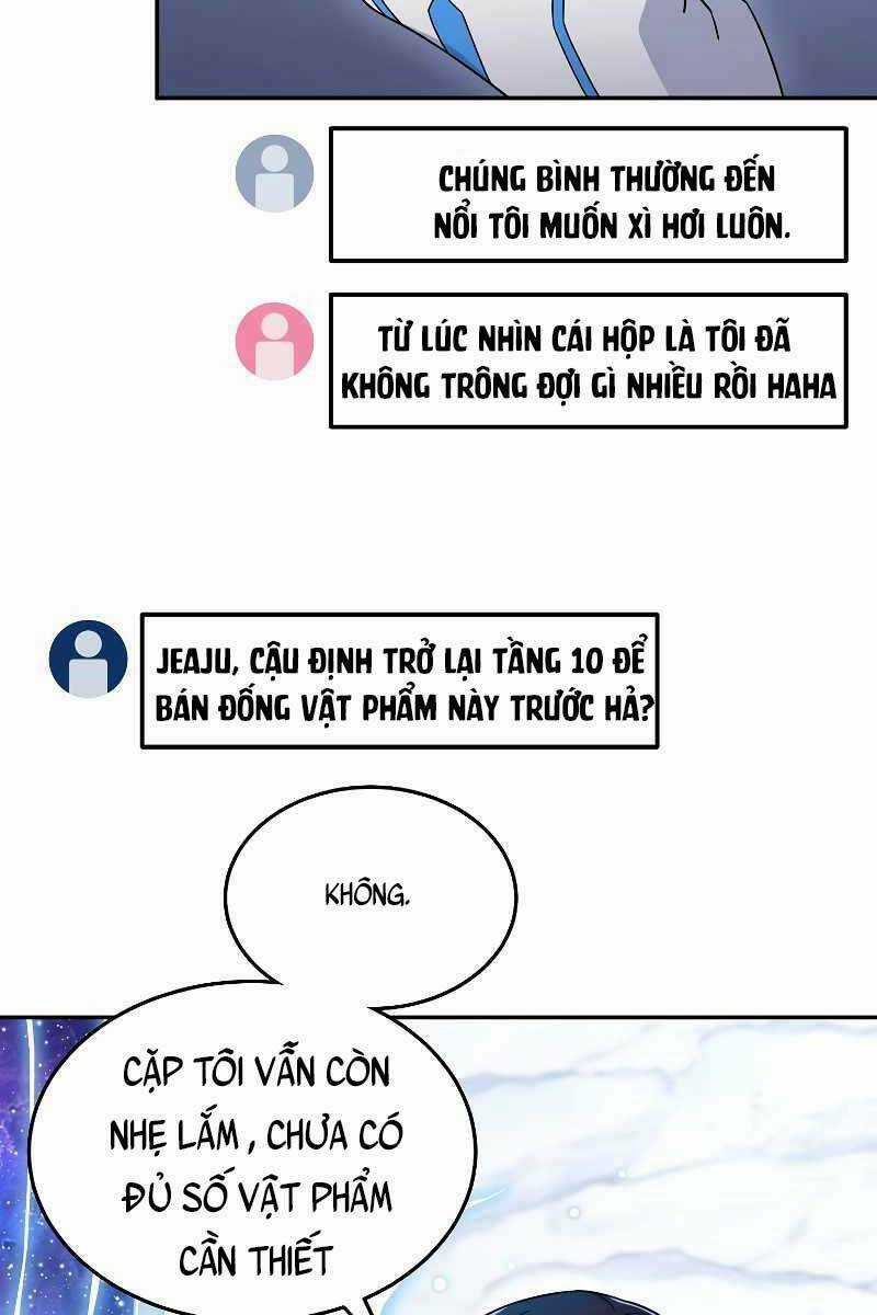 Người Mới Này Quá Mạnh Chapter 42 trang 19