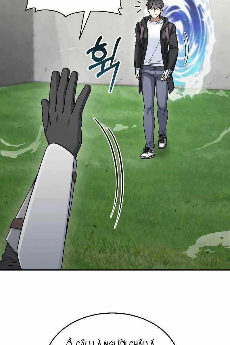 Người Mới Này Quá Mạnh Chapter 42 trang 32