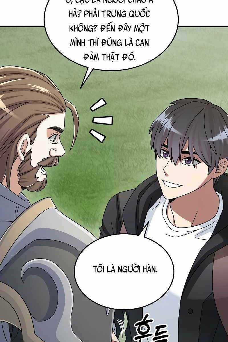 Người Mới Này Quá Mạnh Chapter 42 trang 33