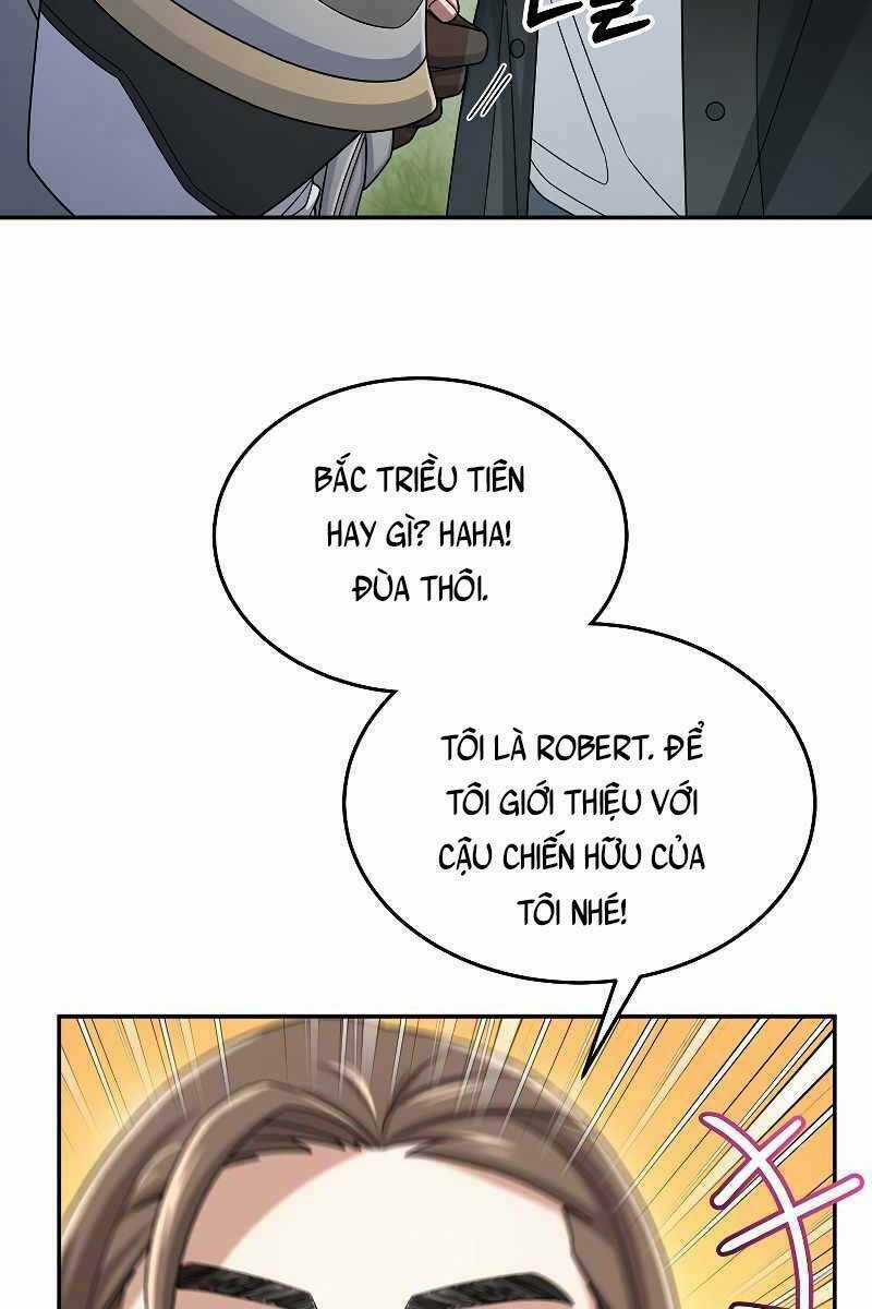 Người Mới Này Quá Mạnh Chapter 42 trang 34