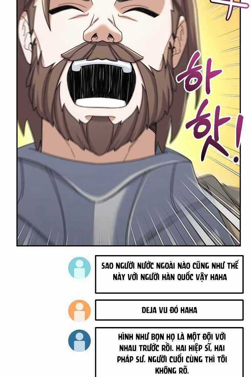 Người Mới Này Quá Mạnh Chapter 42 trang 35