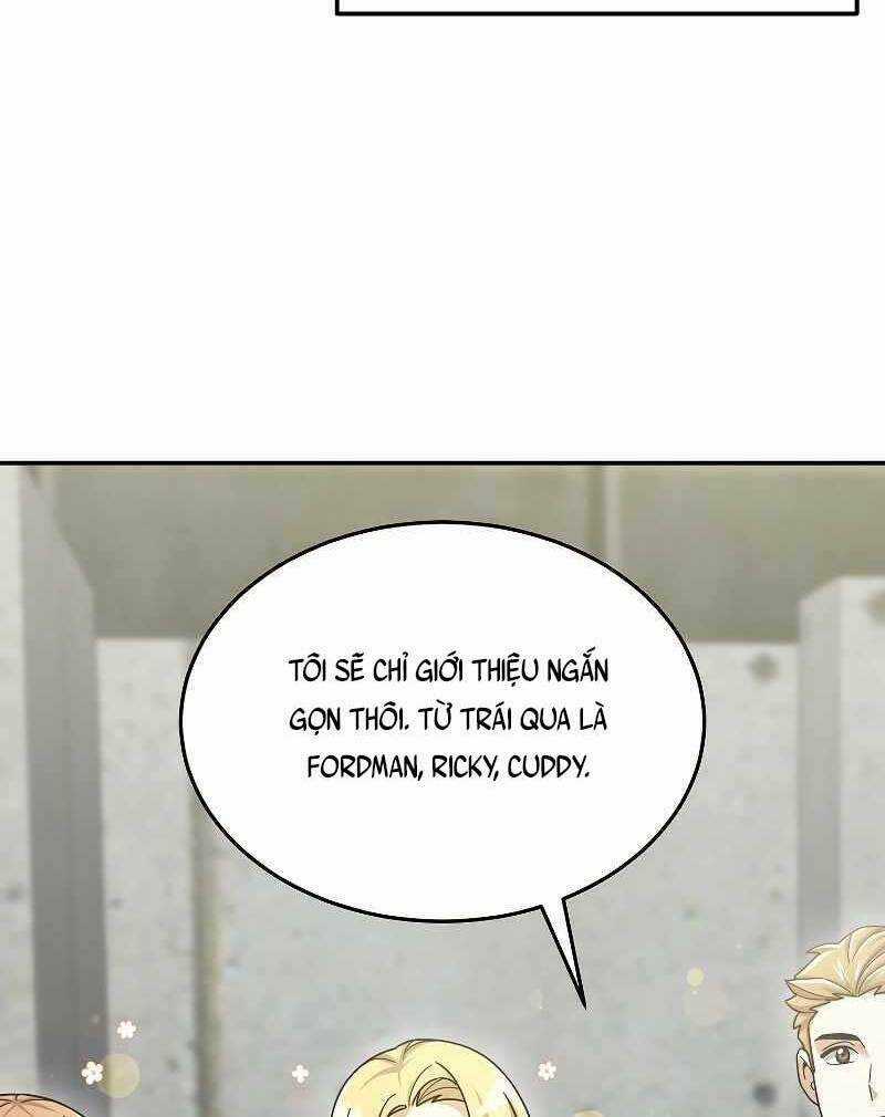 Người Mới Này Quá Mạnh Chapter 42 trang 36