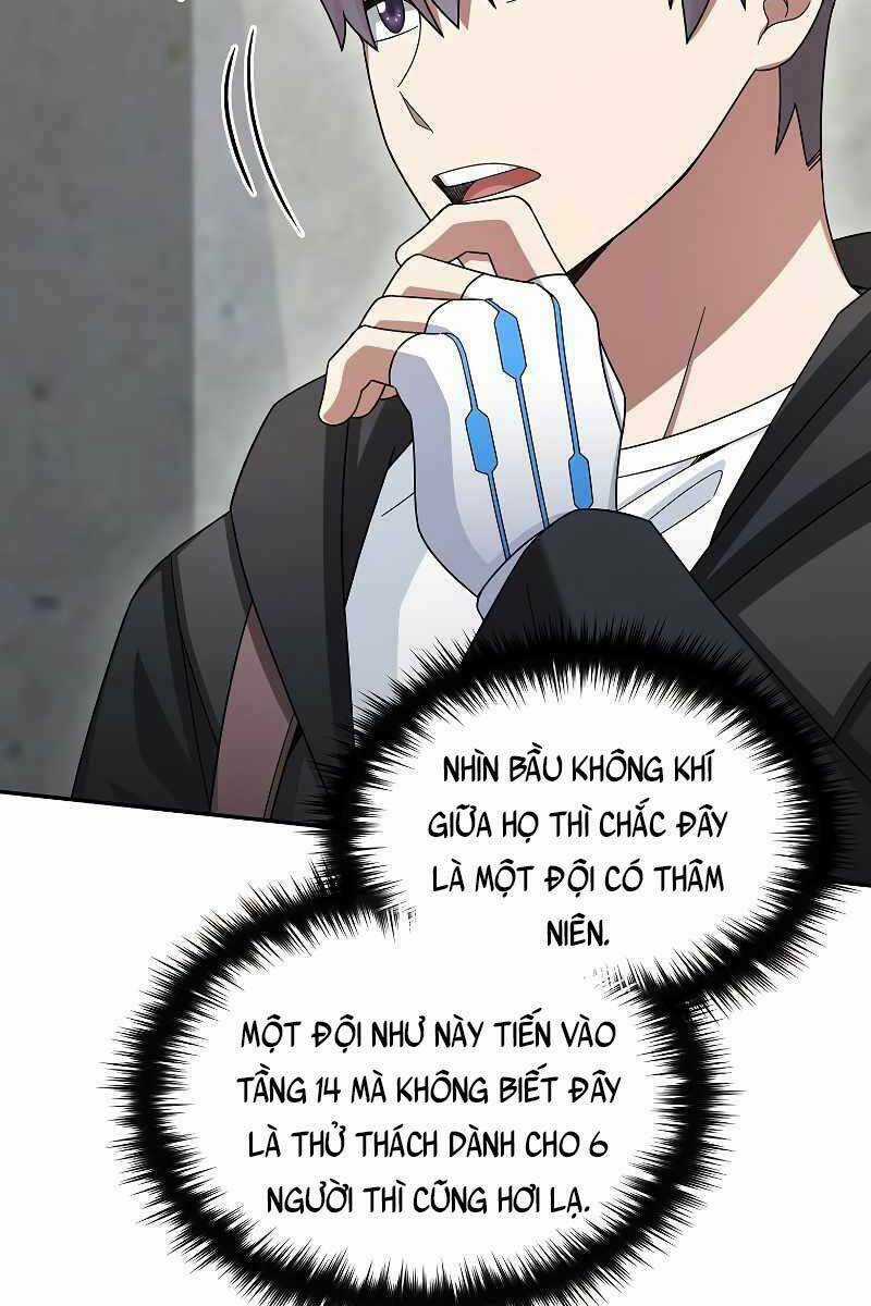 Người Mới Này Quá Mạnh Chapter 42 trang 39