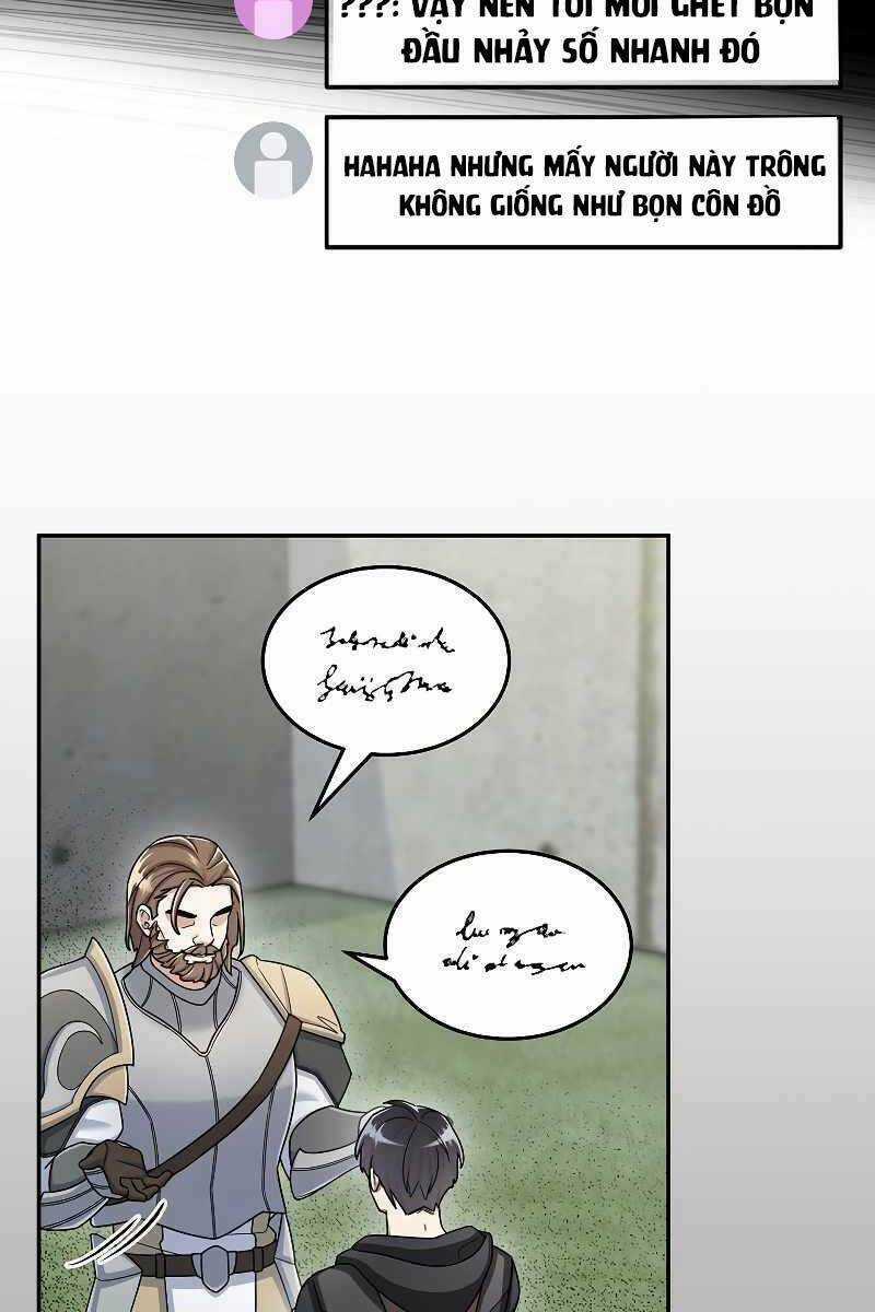 Người Mới Này Quá Mạnh Chapter 42 trang 41