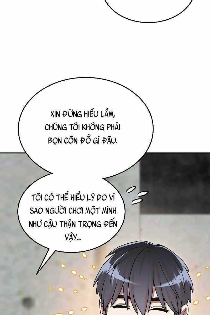 Người Mới Này Quá Mạnh Chapter 42 trang 47