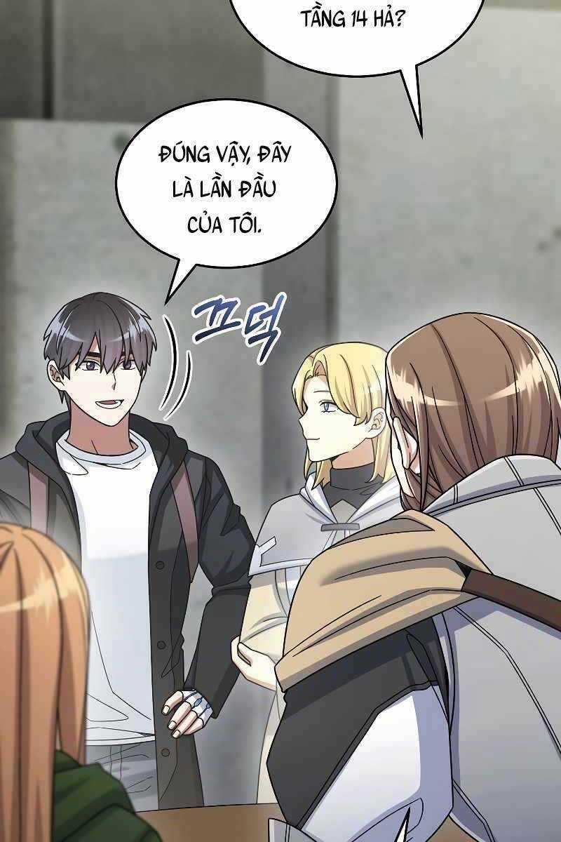 Người Mới Này Quá Mạnh Chapter 42 trang 55