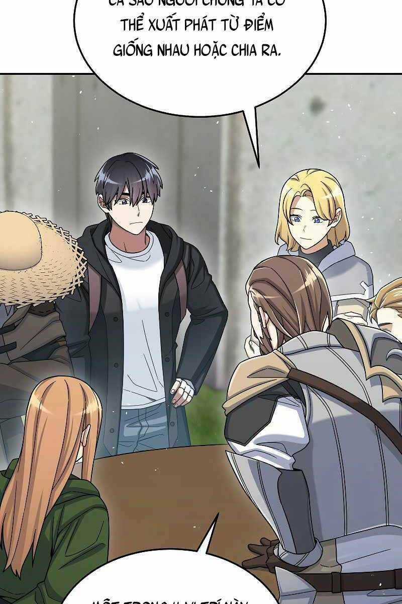 Người Mới Này Quá Mạnh Chapter 42 trang 65