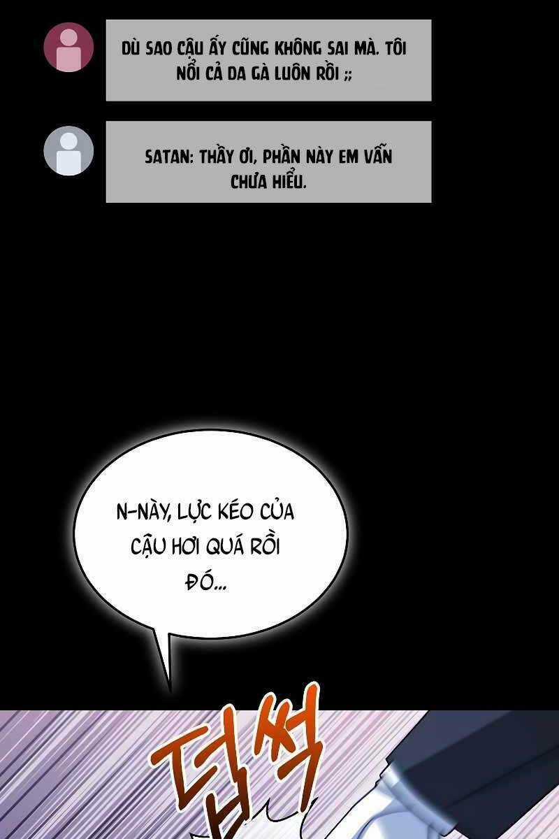 Người Mới Này Quá Mạnh Chapter 42 trang 7