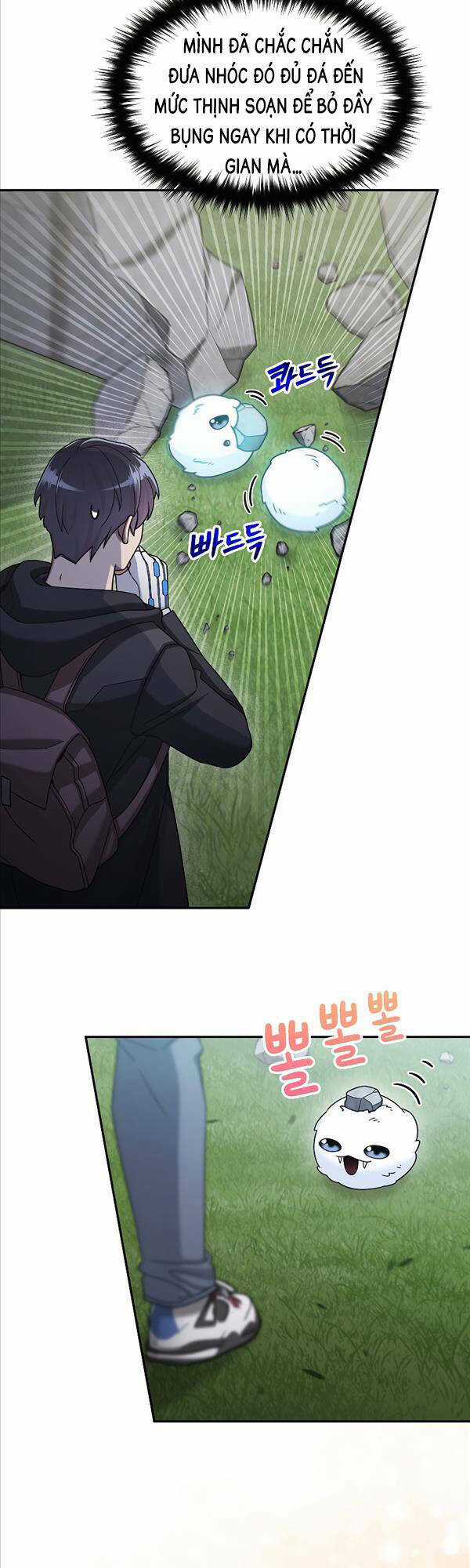 Người Mới Này Quá Mạnh Chapter 43 trang 10