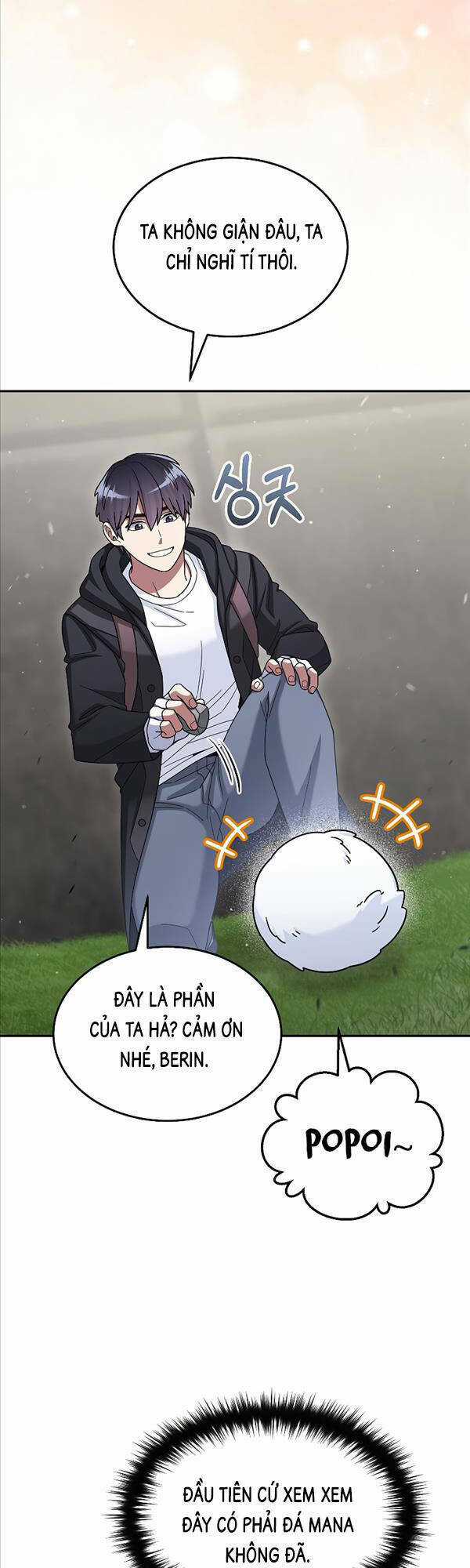 Người Mới Này Quá Mạnh Chapter 43 trang 12