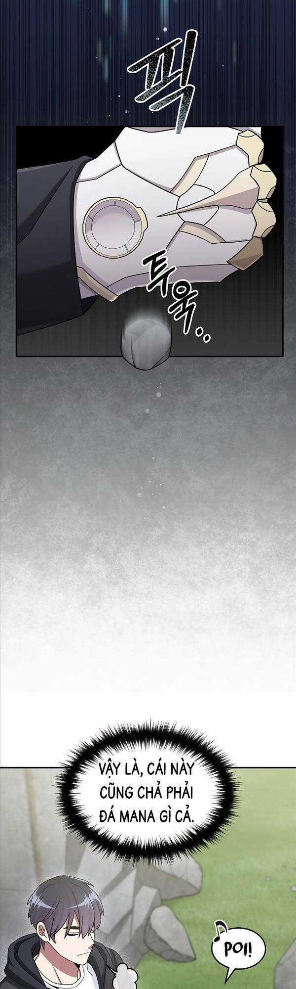 Người Mới Này Quá Mạnh Chapter 43 trang 15