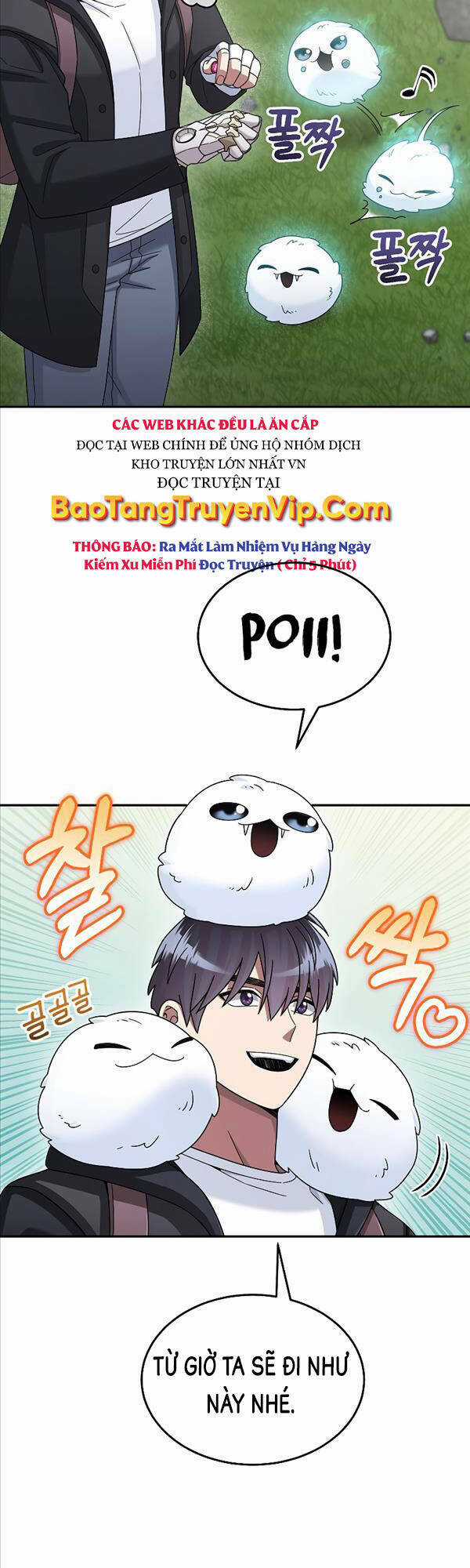 Người Mới Này Quá Mạnh Chapter 43 trang 16