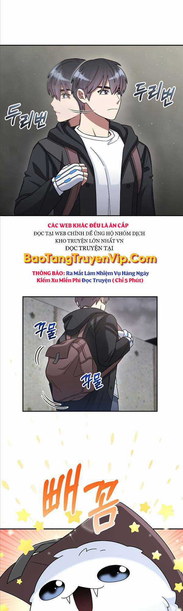 Người Mới Này Quá Mạnh Chapter 43 trang 2