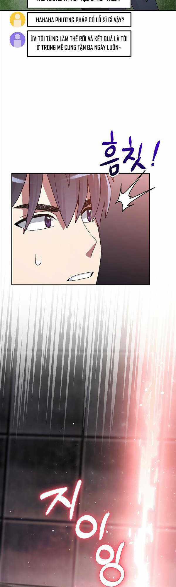 Người Mới Này Quá Mạnh Chapter 43 trang 20