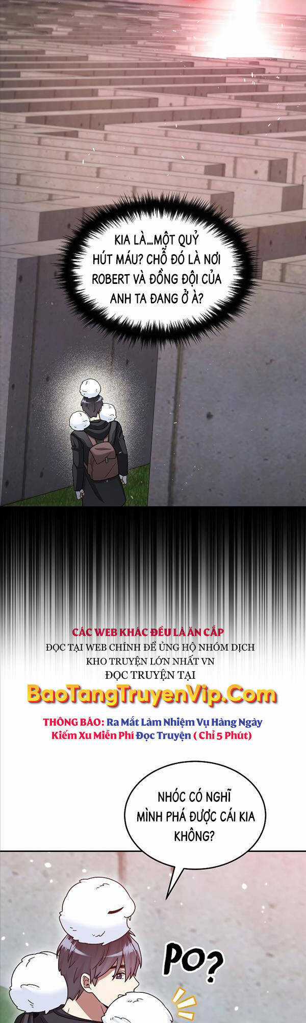 Người Mới Này Quá Mạnh Chapter 43 trang 21