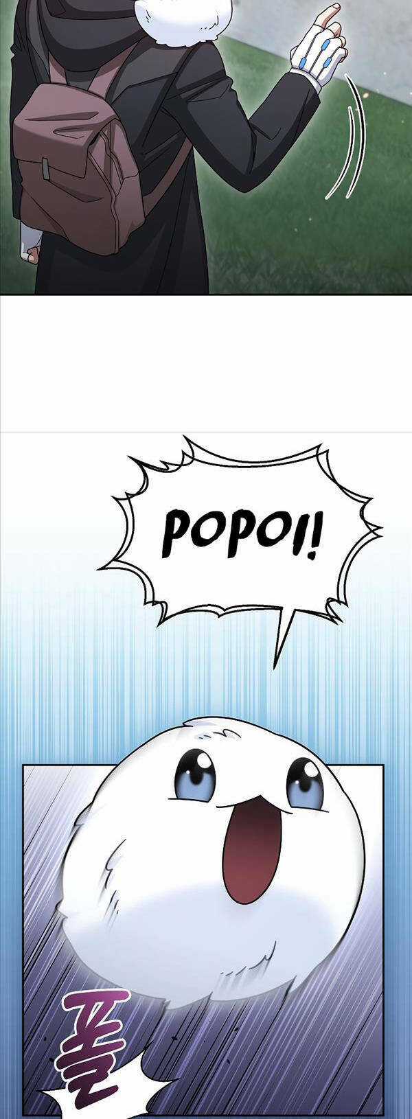 Người Mới Này Quá Mạnh Chapter 43 trang 22