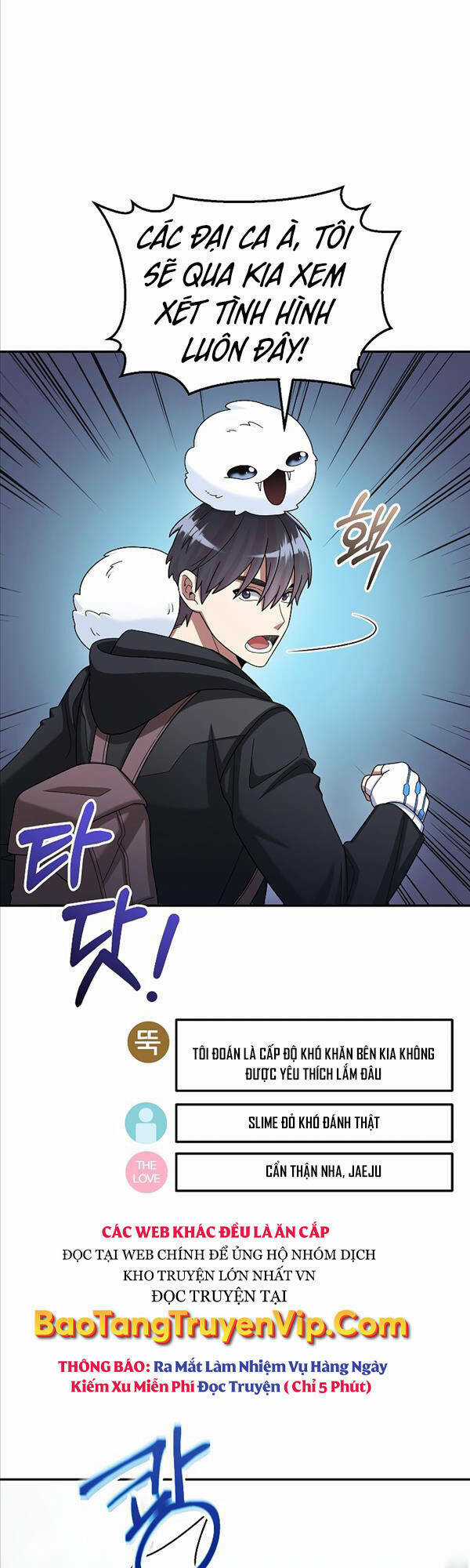 Người Mới Này Quá Mạnh Chapter 43 trang 25