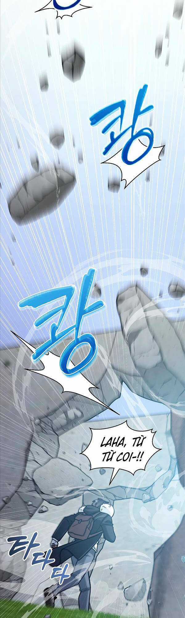 Người Mới Này Quá Mạnh Chapter 43 trang 26