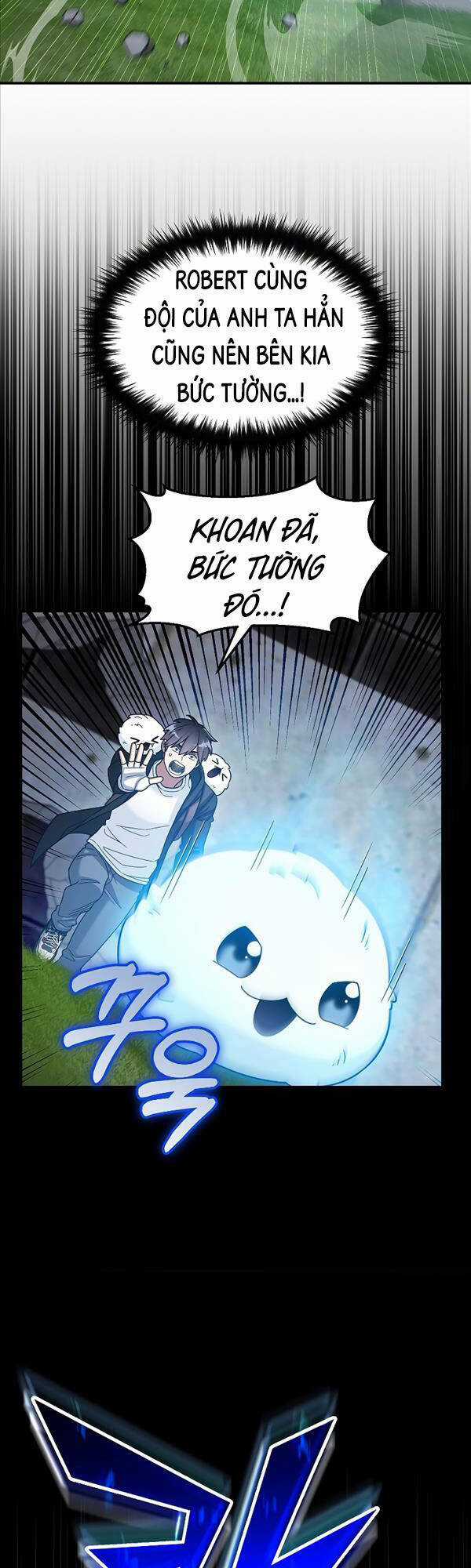 Người Mới Này Quá Mạnh Chapter 43 trang 27