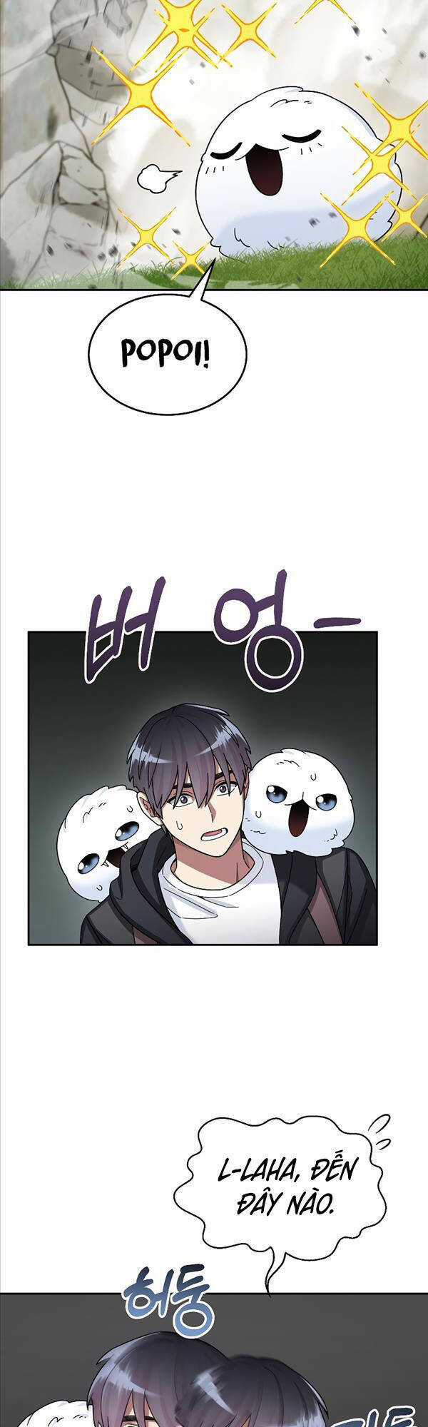 Người Mới Này Quá Mạnh Chapter 43 trang 29