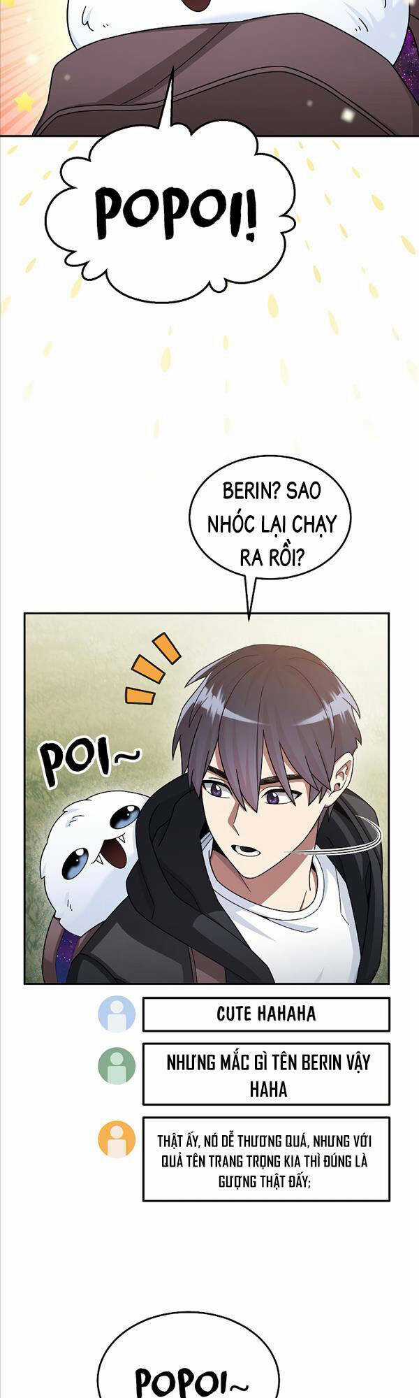 Người Mới Này Quá Mạnh Chapter 43 trang 3
