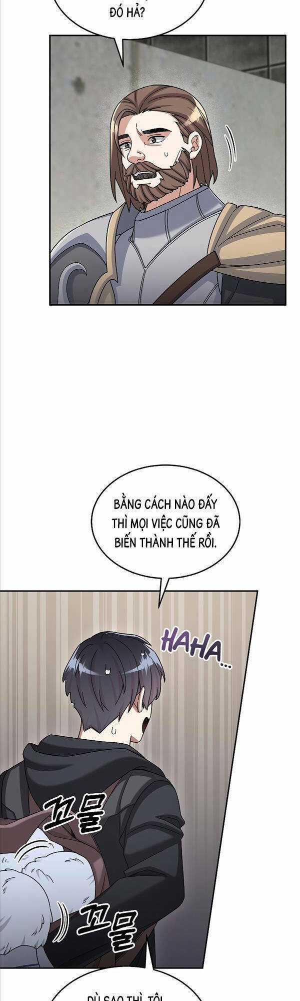 Người Mới Này Quá Mạnh Chapter 43 trang 31