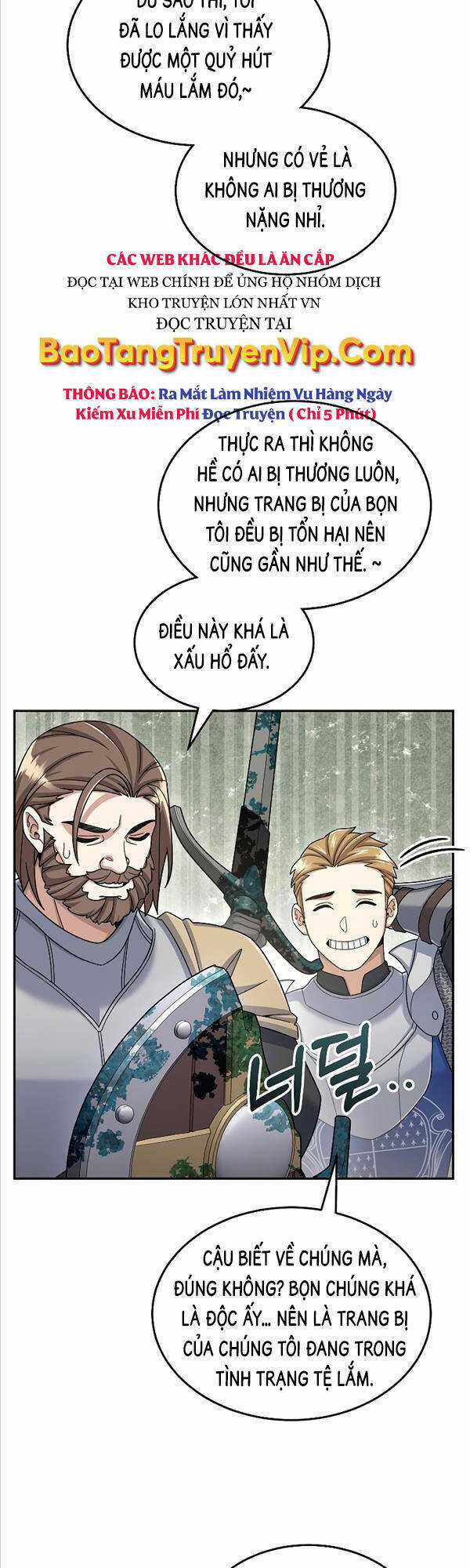 Người Mới Này Quá Mạnh Chapter 43 trang 32