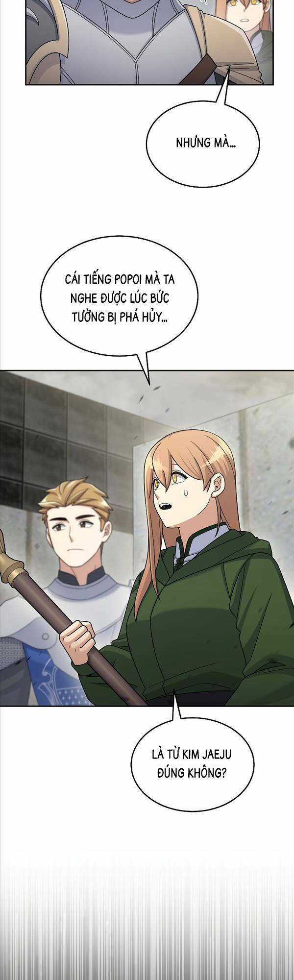 Người Mới Này Quá Mạnh Chapter 43 trang 35