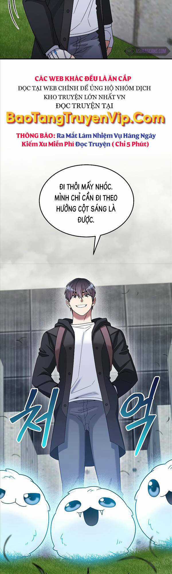 Người Mới Này Quá Mạnh Chapter 43 trang 37