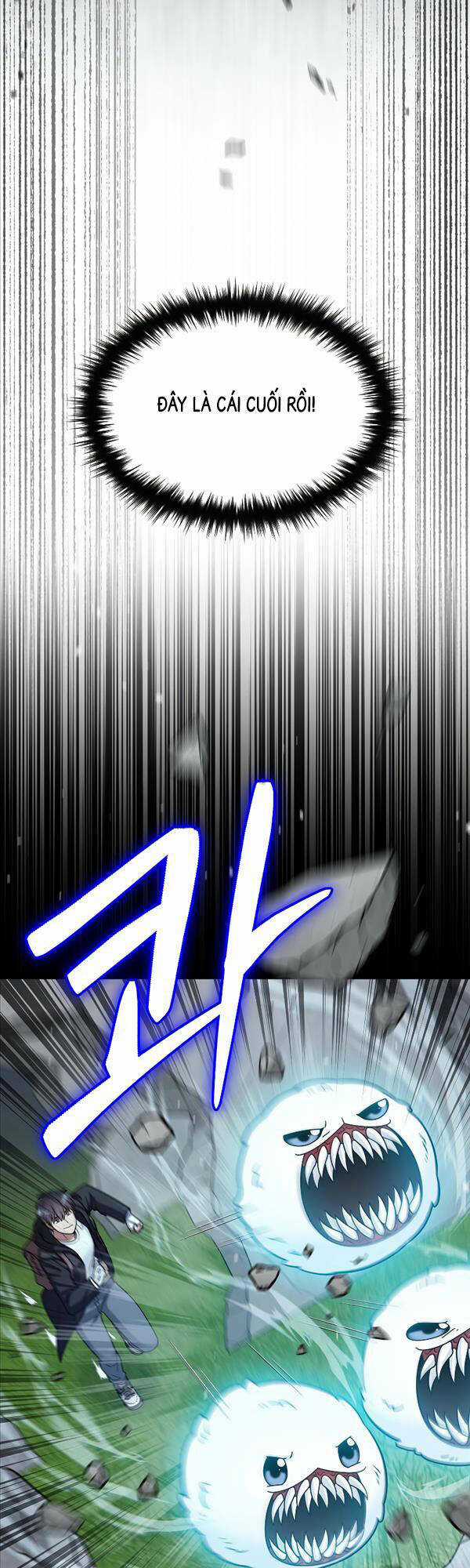 Người Mới Này Quá Mạnh Chapter 43 trang 40