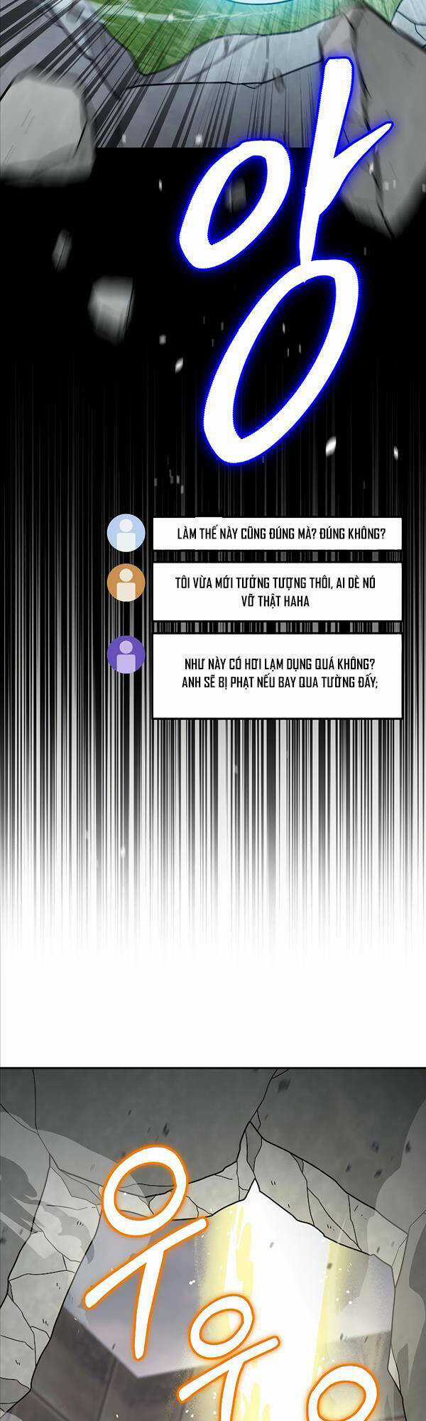 Người Mới Này Quá Mạnh Chapter 43 trang 41