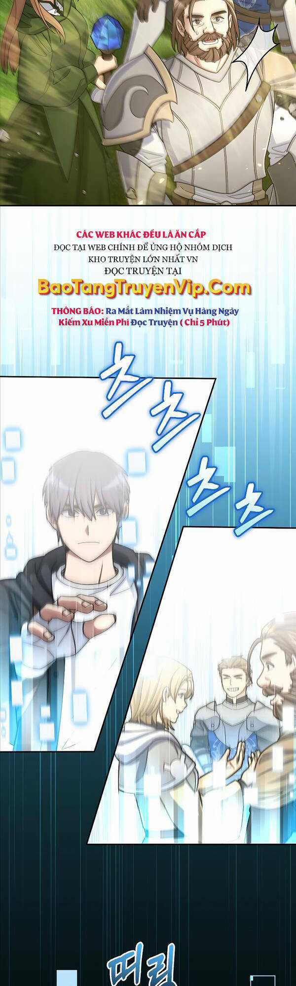 Người Mới Này Quá Mạnh Chapter 43 trang 46