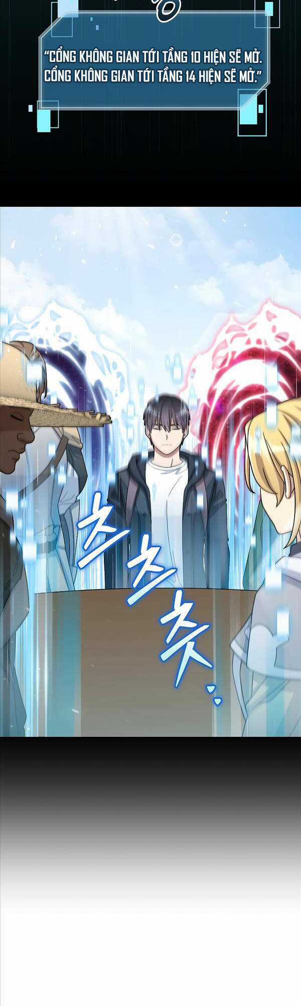 Người Mới Này Quá Mạnh Chapter 43 trang 47