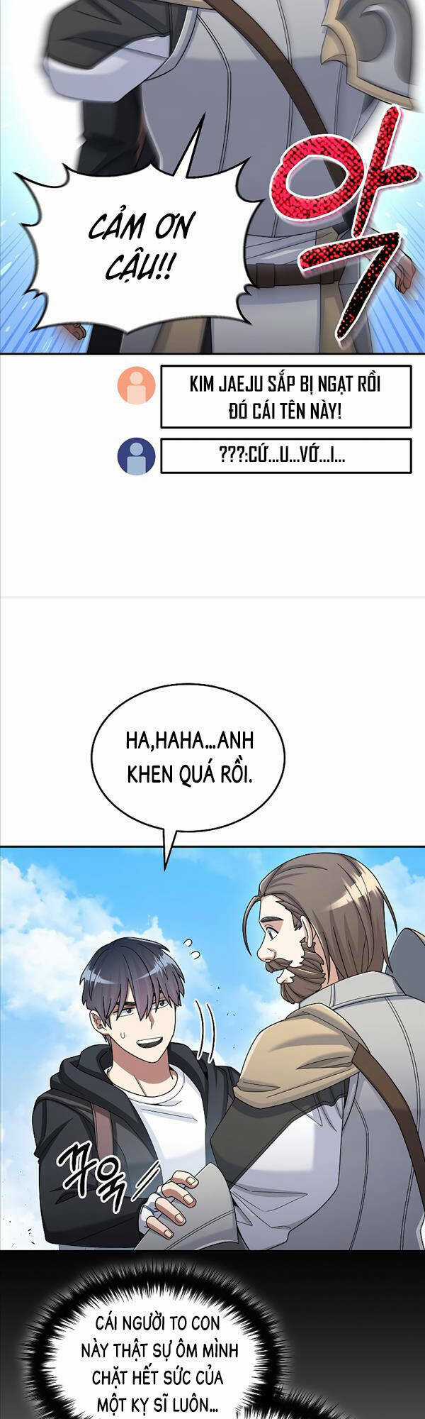 Người Mới Này Quá Mạnh Chapter 43 trang 49