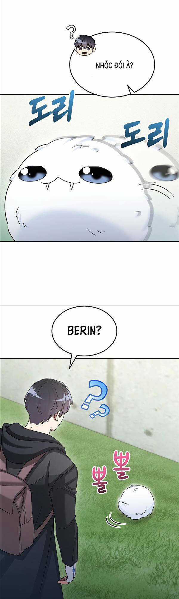 Người Mới Này Quá Mạnh Chapter 43 trang 5