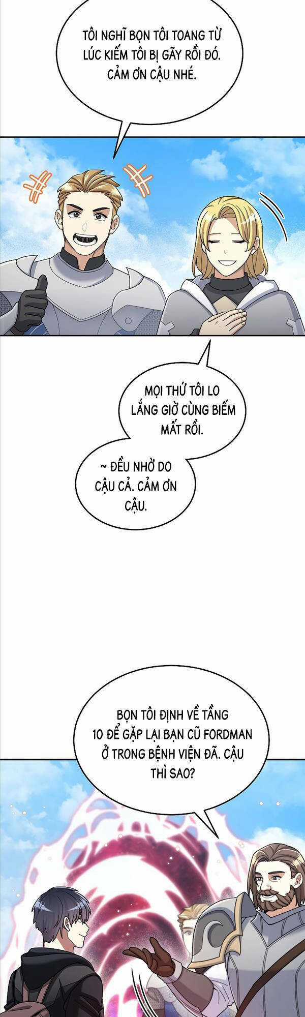 Người Mới Này Quá Mạnh Chapter 43 trang 51