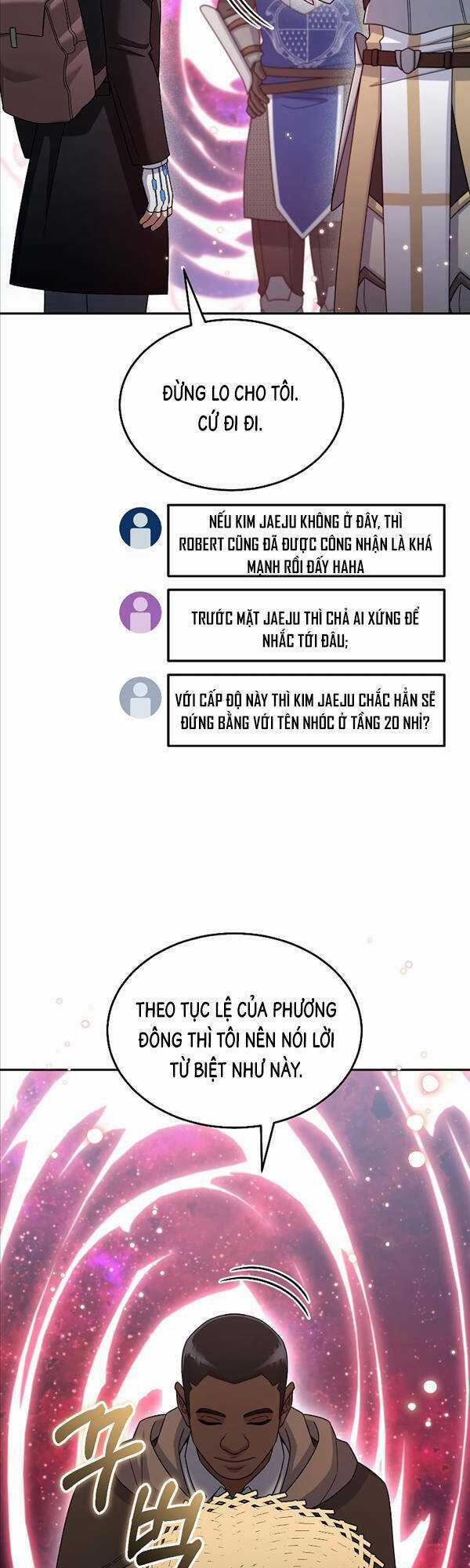 Người Mới Này Quá Mạnh Chapter 43 trang 52