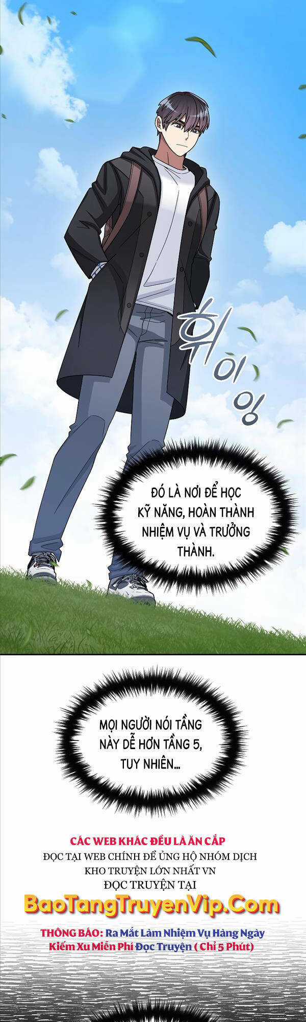 Người Mới Này Quá Mạnh Chapter 43 trang 54