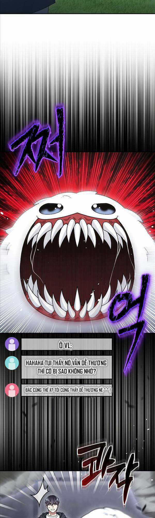 Người Mới Này Quá Mạnh Chapter 43 trang 6