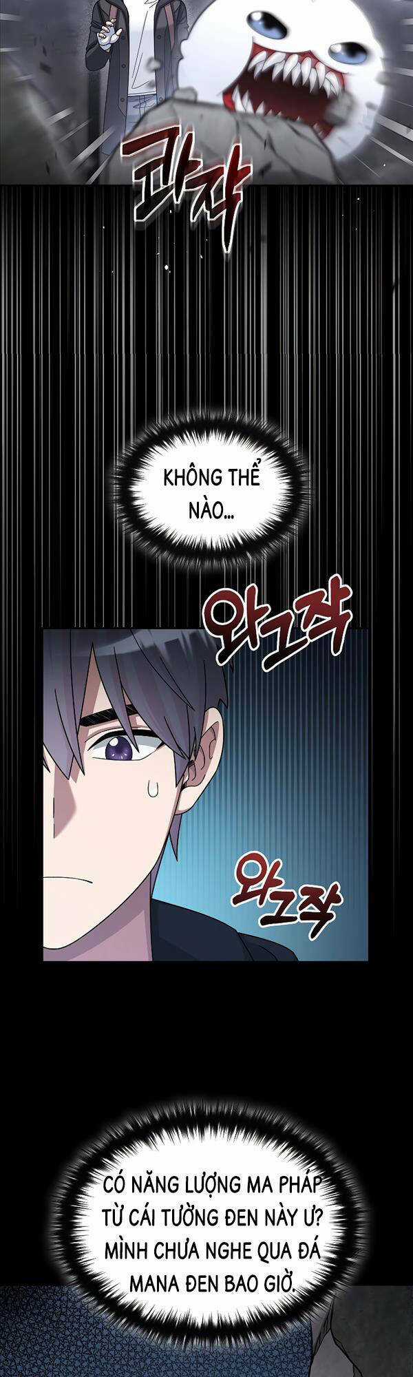 Người Mới Này Quá Mạnh Chapter 43 trang 7