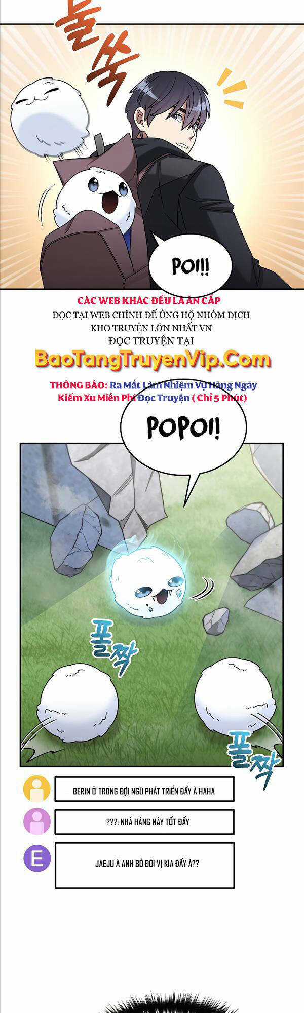 Người Mới Này Quá Mạnh Chapter 43 trang 9