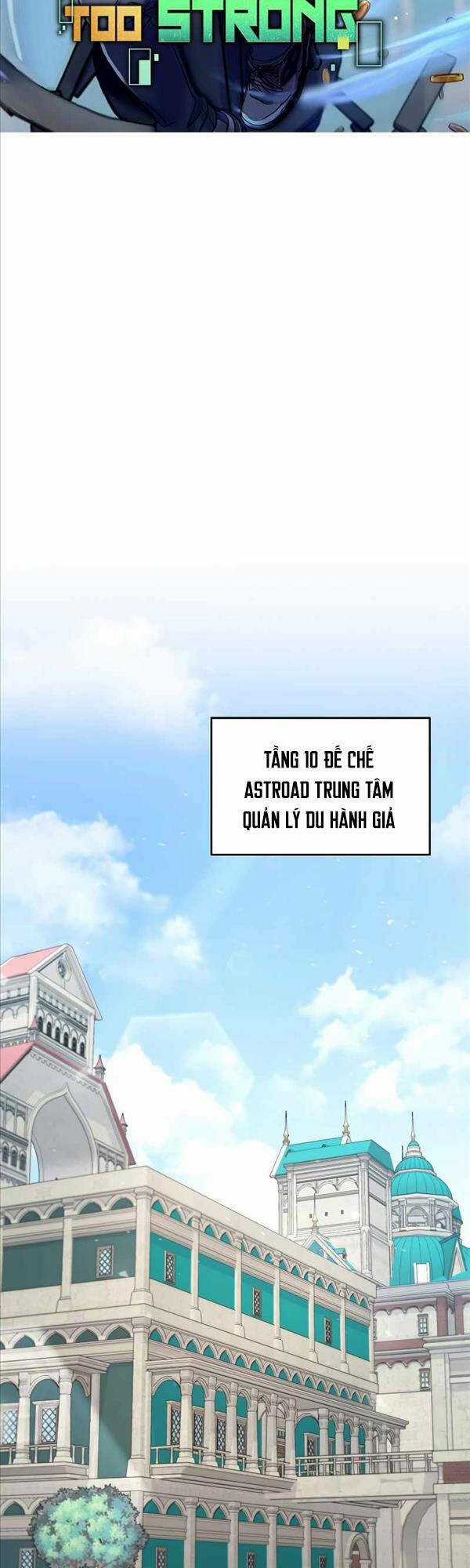 Người Mới Này Quá Mạnh Chapter 44 trang 10