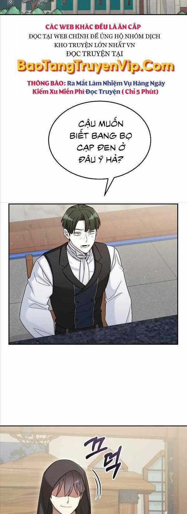 Người Mới Này Quá Mạnh Chapter 44 trang 11