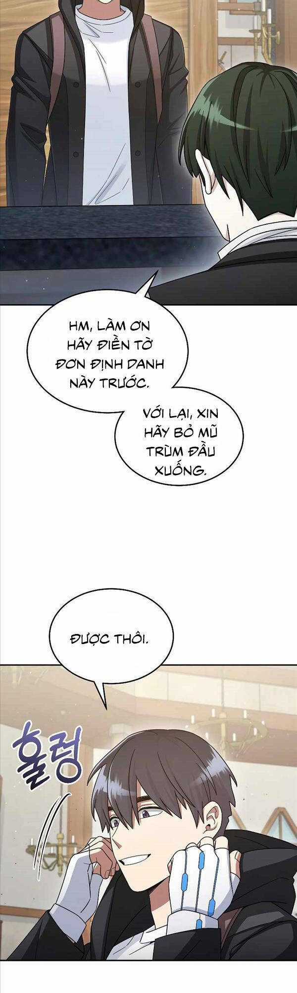 Người Mới Này Quá Mạnh Chapter 44 trang 12