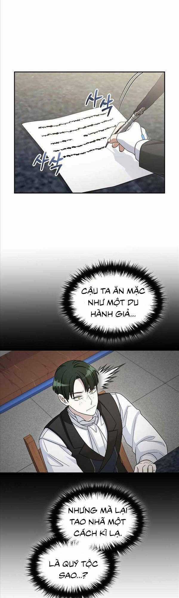 Người Mới Này Quá Mạnh Chapter 44 trang 13