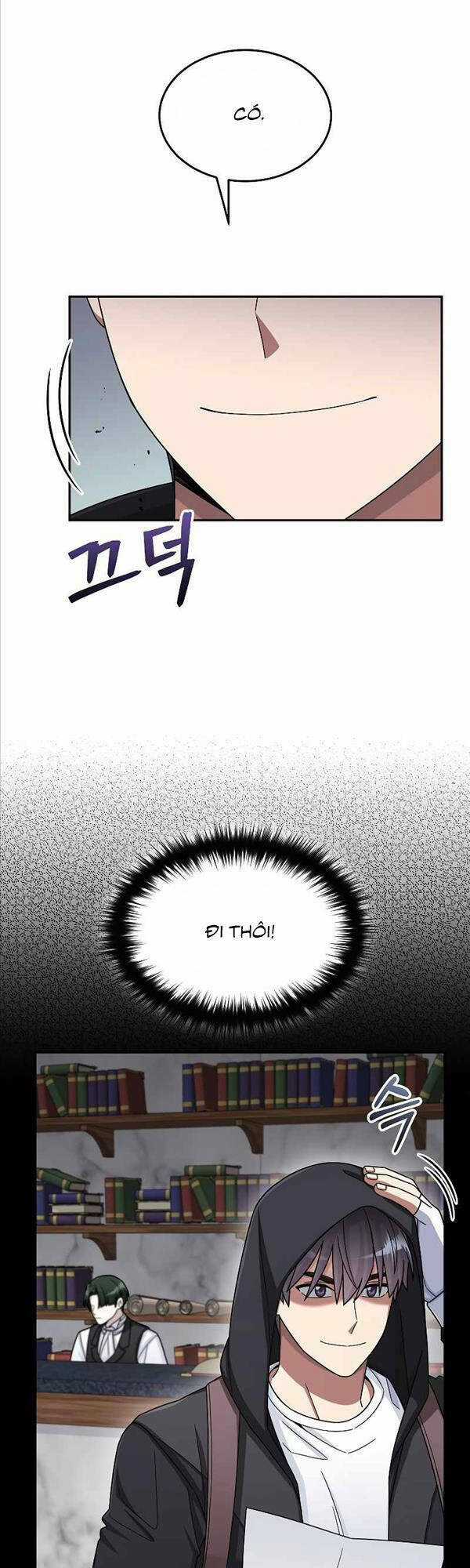 Người Mới Này Quá Mạnh Chapter 44 trang 16